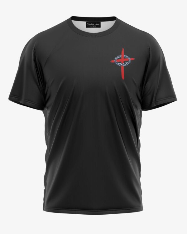 Make America Godly Again T-shirt - Image 11