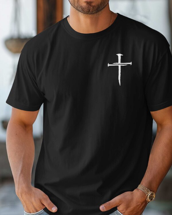 Christianity in DNA Shirt - Image 10