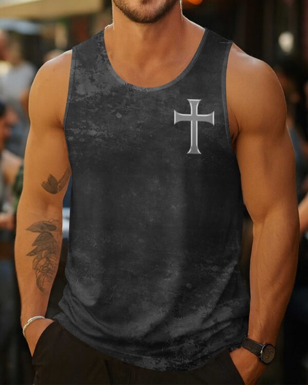 Kneel for Christ and Stand For His Name Shirt - Image 18