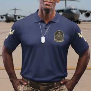 Alternative view of Ptsd Is Not A Sign Of Weakness Polo