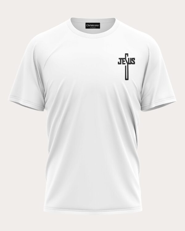Jesus Is Everything T-Shirt - Image 7