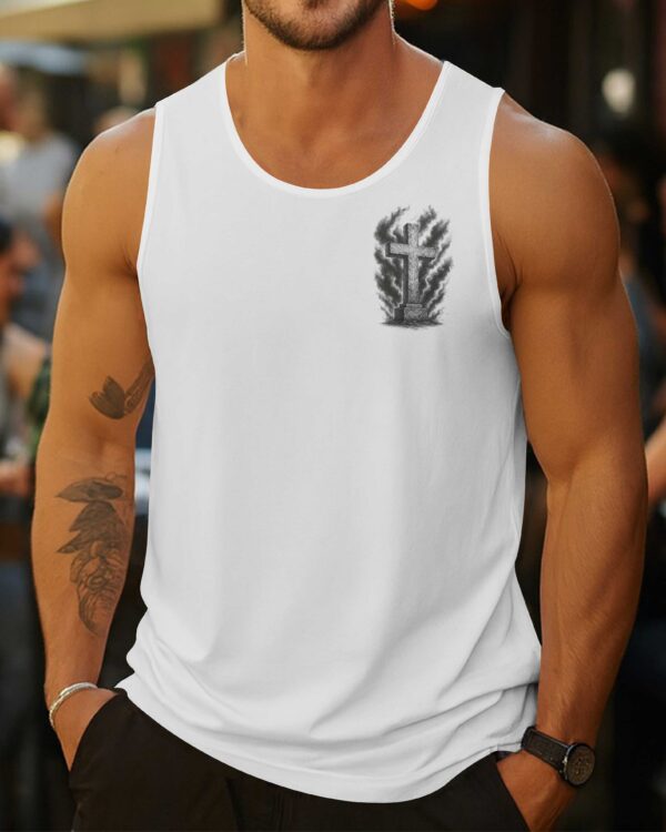 The Battle Has Just Begun Shirt - Image 18