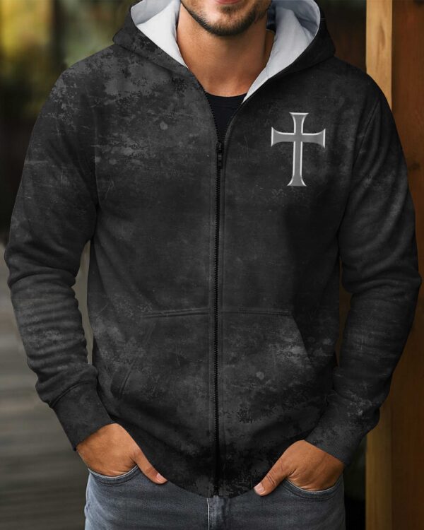 Kneel for Christ and Stand For His Name Shirt - Image 8
