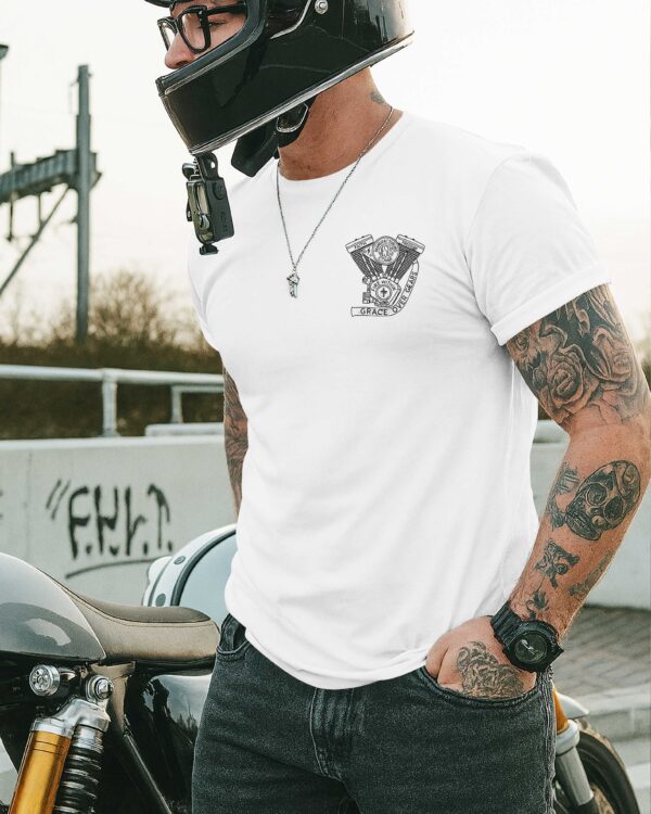 Every Mile A Prayer T-Shirt - Image 8