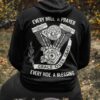 Every Mile A Prayer All Over Print Hoodie