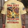 I Took A DNA Test T-Shirt