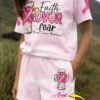 Faith Over Fear Breast Cancer Awareness Summer Set