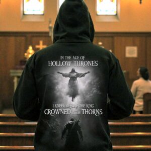 In The Age Of Hollow Thrones Shirt