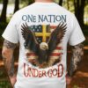 One Nation Under God T-Shirt
