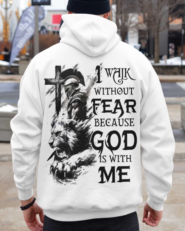 God is with me - Image 8