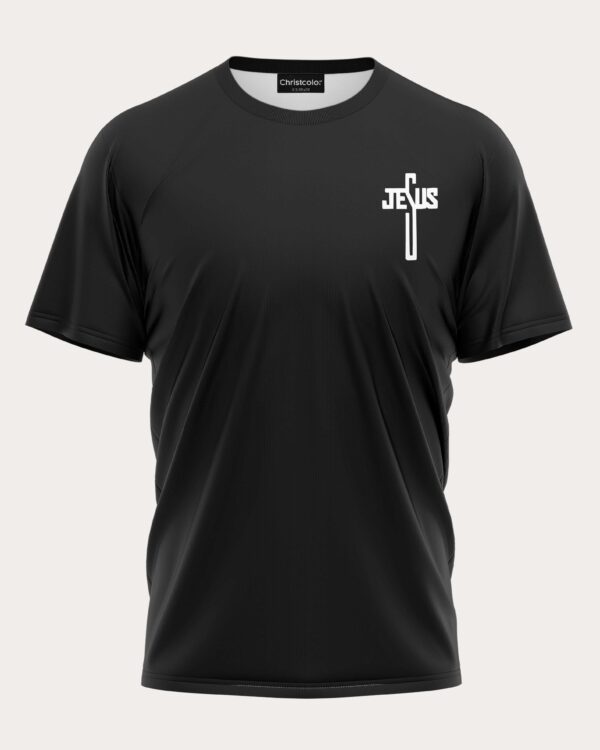 Jesus Is Everything T-Shirt - Image 14