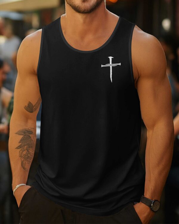 Christianity in DNA Shirt - Image 15
