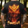 Forgiven All Over Print T-Shirt