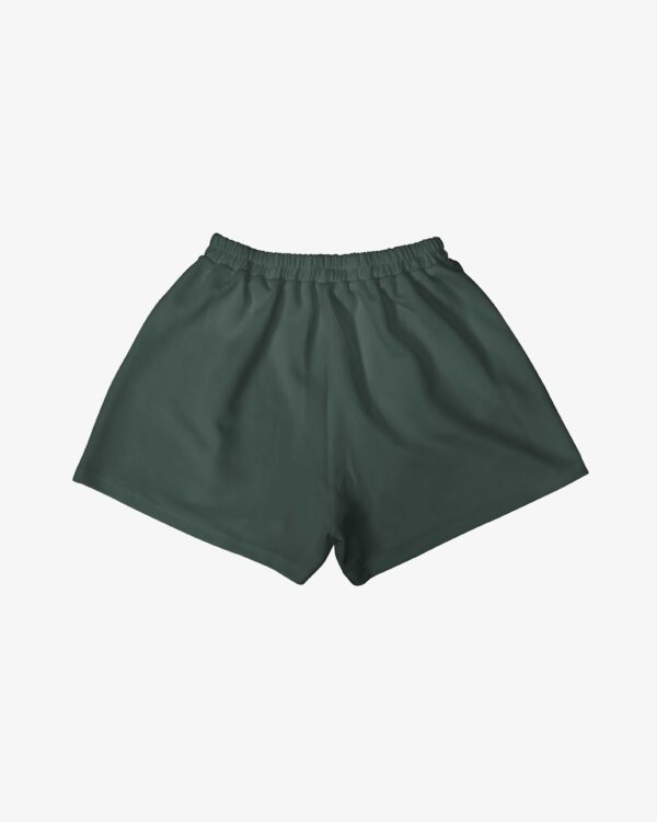 The Way The Truth The Life Women Casual Shorts - Image 12