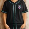 Faith Hope Love Believe Dream All Over Print Jersey