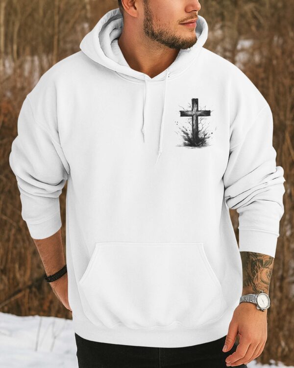 God is with me - Image 4