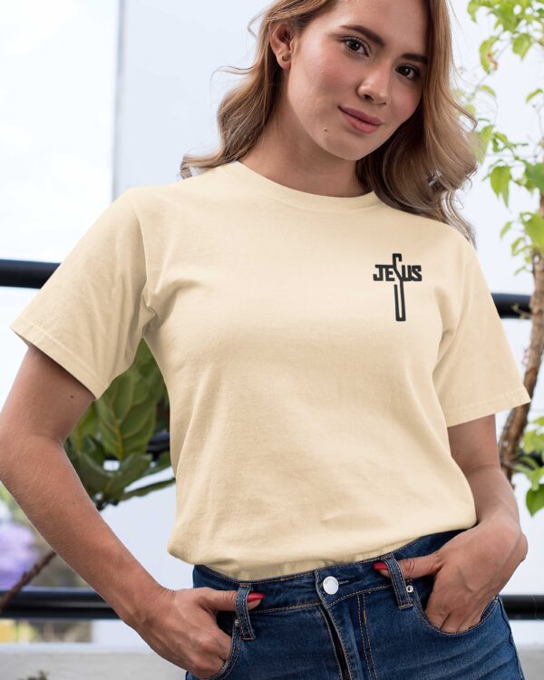 Jesus Is Everything T-Shirt - Image 16