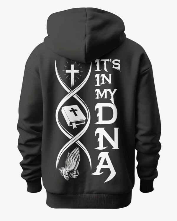 Christianity in DNA Shirt - Image 5