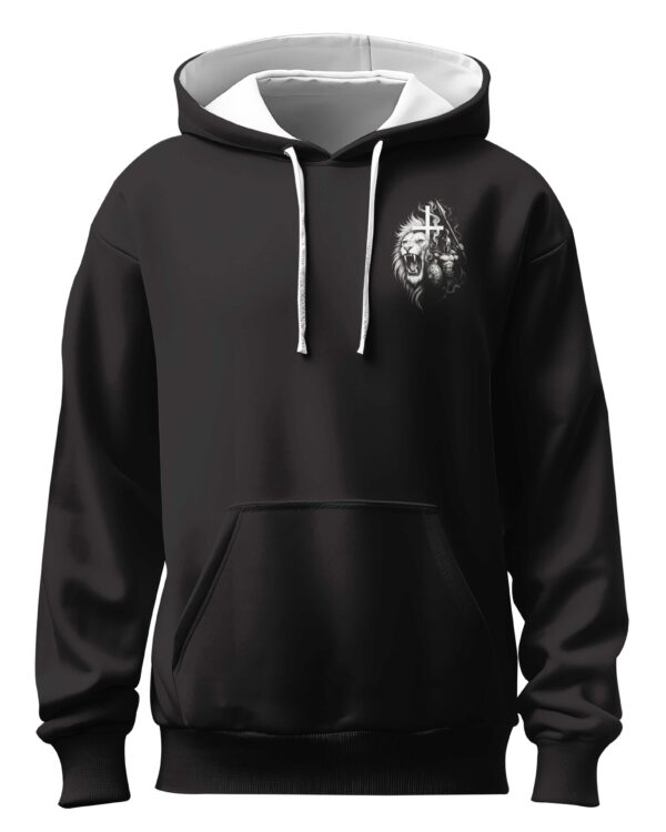 Team Jesus Shirt - Image 5