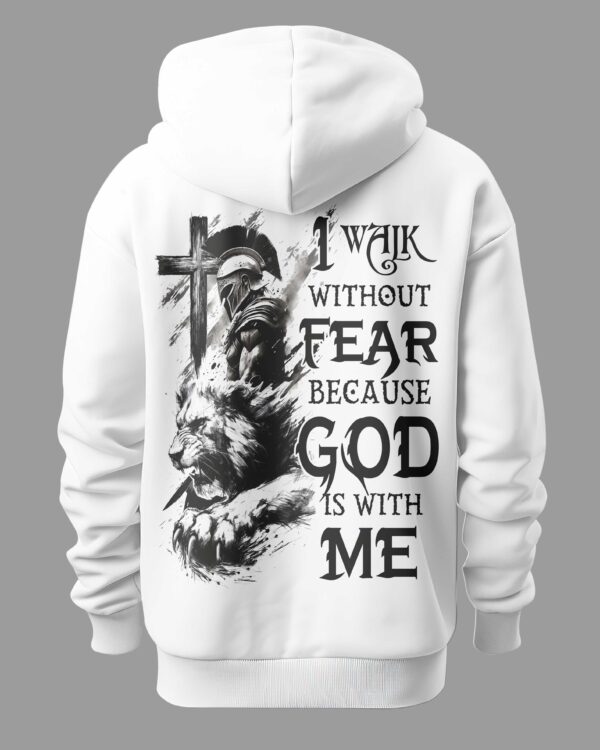 God is with me - Image 5