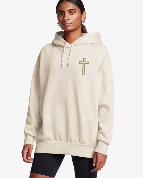 "Normal" Isn't Coming Back Hoodie - Image 4