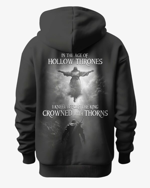 In The Age Of Hollow Thrones Shirt - Image 13