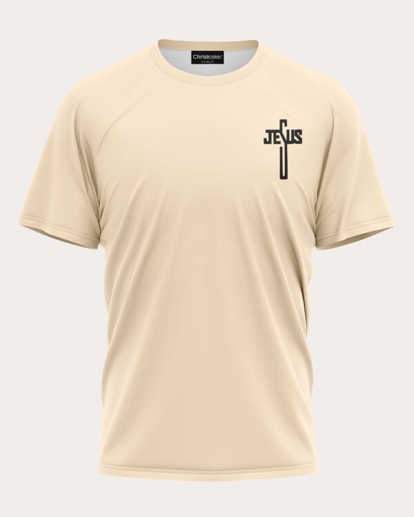 Jesus Is Everything T-Shirt - Image 21