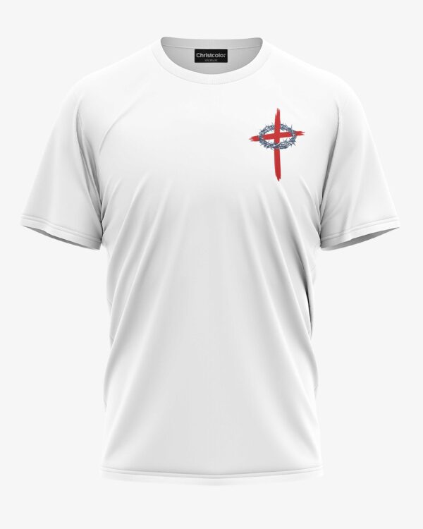 Make America Godly Again T-shirt - Image 4