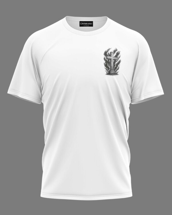 The Battle Has Just Begun Shirt - Image 9