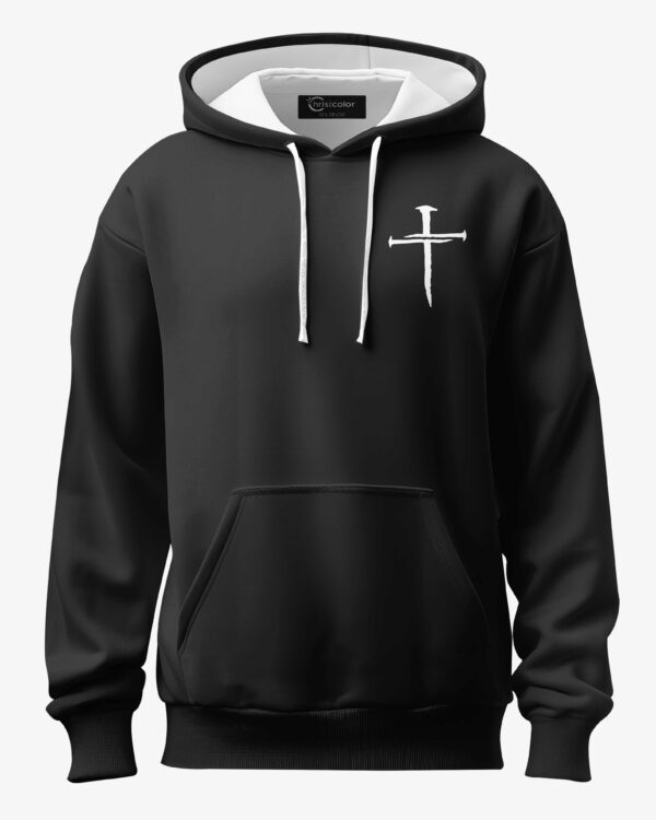 Christianity in DNA Shirt - Image 6