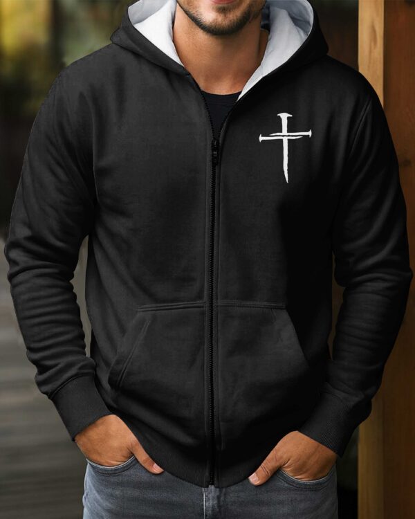 Christianity in DNA Shirt - Image 7