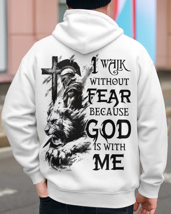God is with me - Image 3