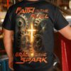 Faith Is The Fuel All Over Print T-Shirt