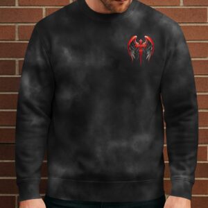 Alternative view of Forgiven Sweater