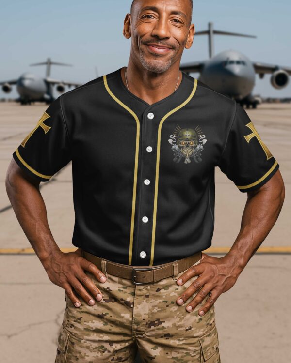 God Took The Strongest Americans And Made Them Veterans Shirt - Image 15