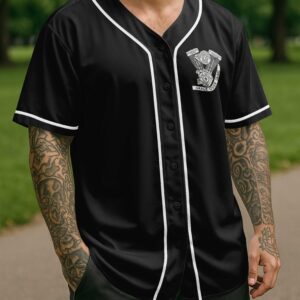 Alternative view of Every Mile A Prayer Grace Over Gears Every Ride A Blessing Jersey