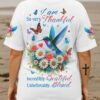 I Am So Very Thankful T-Shirt