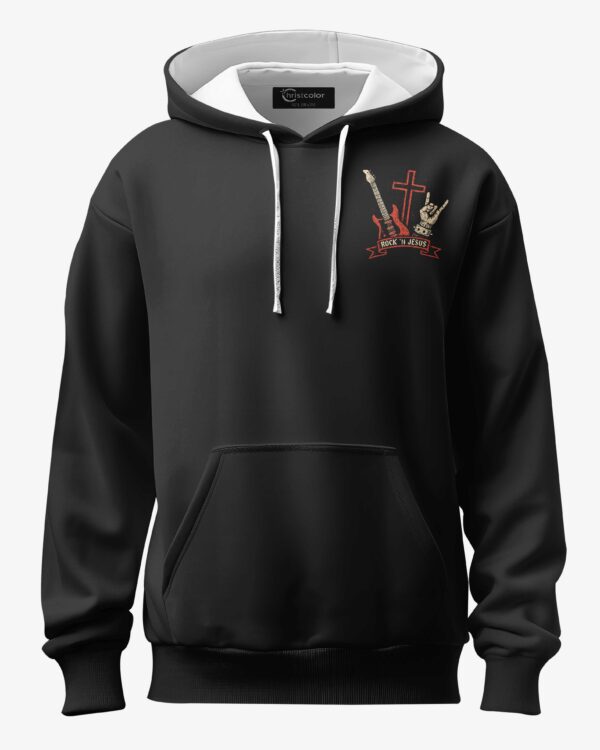 Jesus Sound Of Redemption Tour Shirt - Image 8