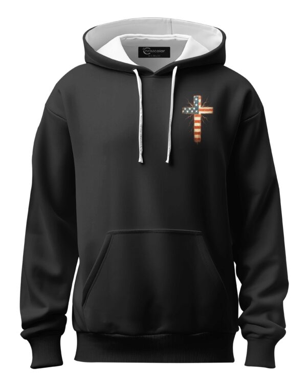 I Walked Through Shadows Shirt - Image 12