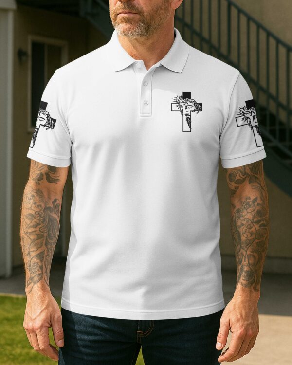 Block The Noise Guard The Truth Watch With Grace Shirt - Image 11