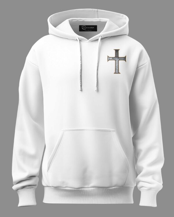 While The World Crowns Kings Shirt - Image 9