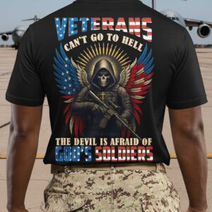 God Is My Hero Polo