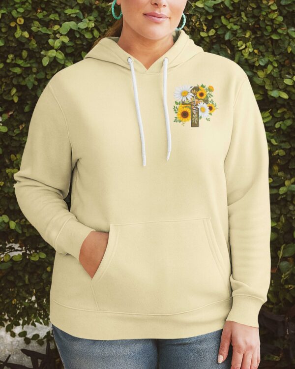 Well I'm Older Now Hoodie - Image 6