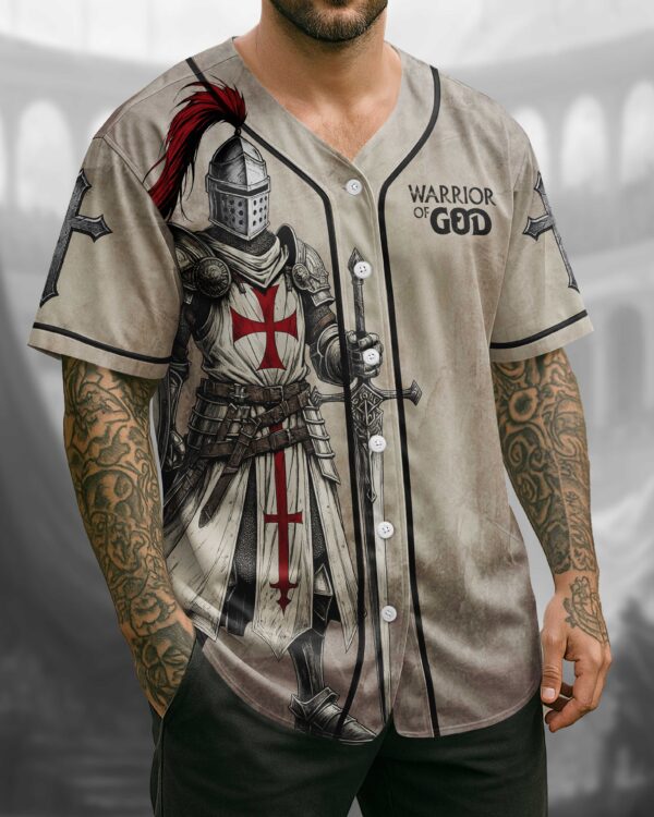 Even The Almighty His Armed Angels Shirt - Image 2
