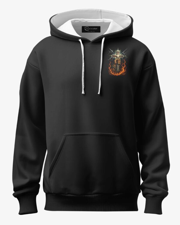 Faith And Fire Tour 2025 Shirt - Image 12