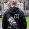 My Lord My Savior All Over Print Hoodie