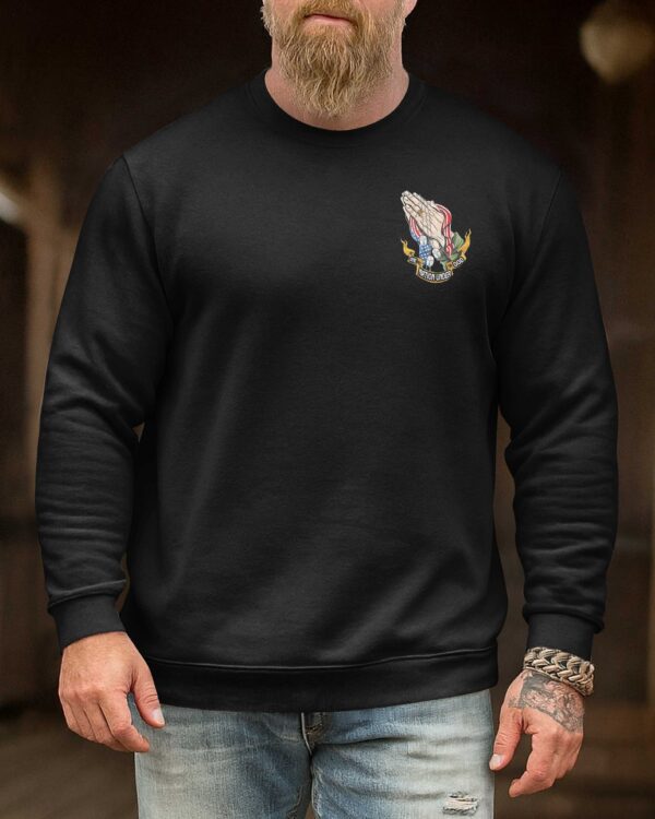 Grace Is Always Greater Shirt - Image 4
