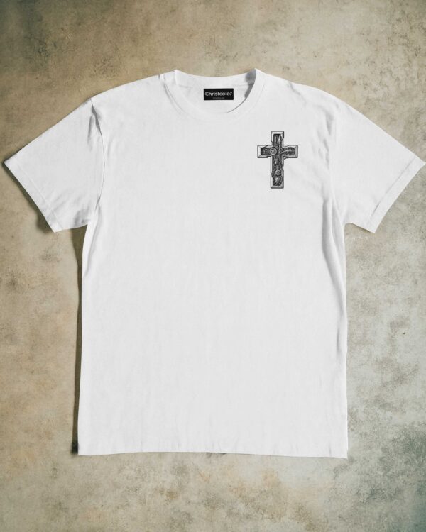 Gears May Grind T-Shirt - Image 6