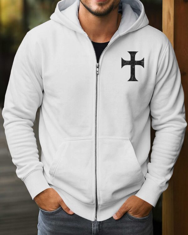 The Devil Saw Me With My Head Down And Thought He'd Won Until I Said Amen Shirts - Image 6