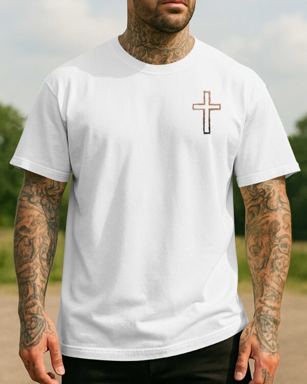 Live Fast Die Young T-Shirt - Image 10
